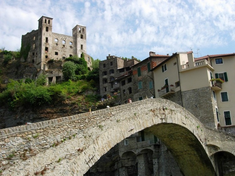 Wallpapers Trips : Europ Italy DOLCEACQUA