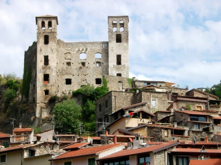 Fonds d'cran Voyages : Europe Italie DOLCEACQUA