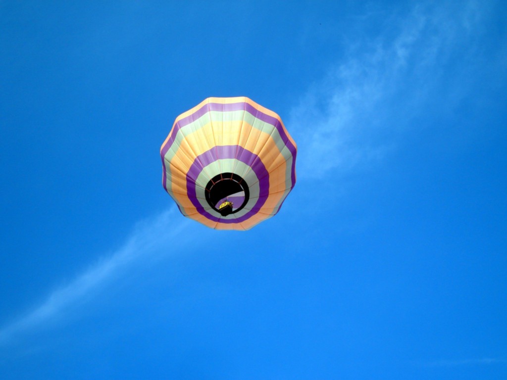 Wallpapers Planes Balloons - Airships festival montgolfire,St-jean,Quebec.