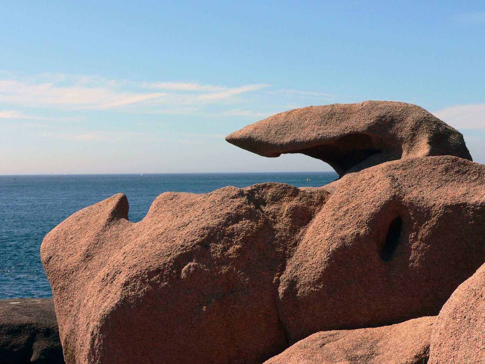 Wallpapers Nature Rocks - Stones - Sand 