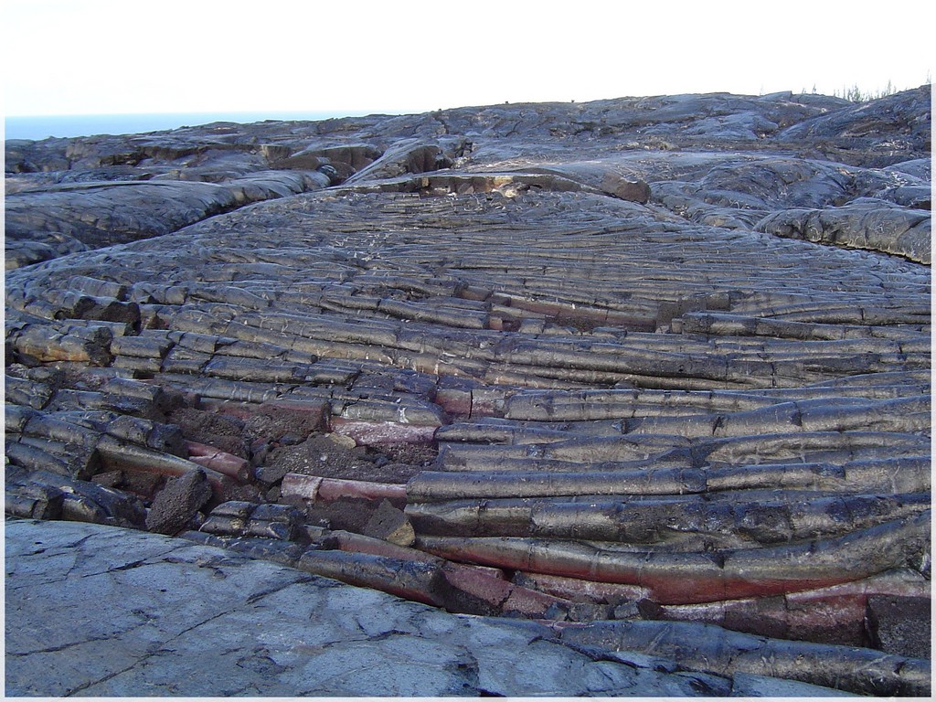 Wallpapers Nature Rocks - Stones - Sand LAVE CORDEE