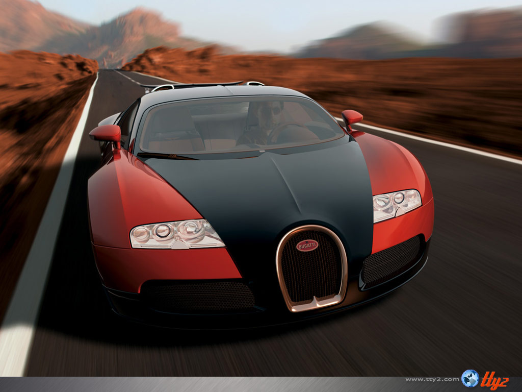 Wallpapers Cars Bugatti BUGGATI VEYRON