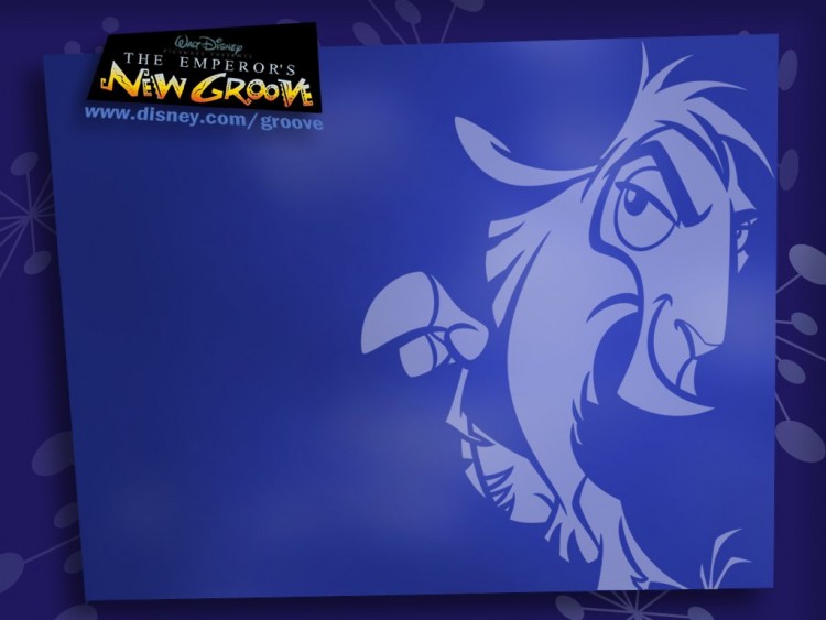 Wallpapers Cartoons Kuzco kuzco