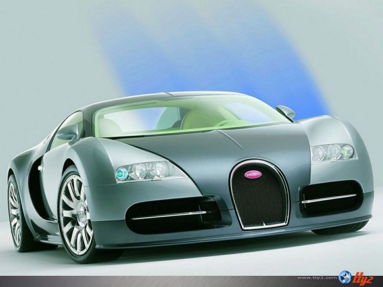 Wallpapers Cars Bugatti BUGGATI VEYRON