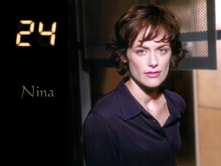 Wallpapers TV Soaps 24 Nina