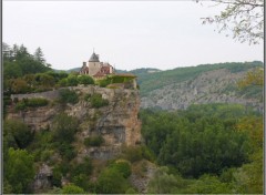 Fonds d'cran Voyages : Europe Carennac