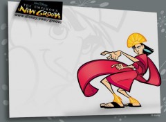 Wallpapers Cartoons kuzco