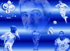 Wallpapers Sports - Leisures Coupe du MOnde 2006