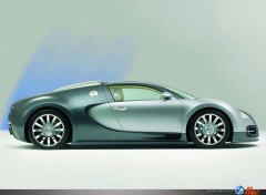 Fonds d'cran Voitures BUGGATI VEYRON