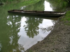 Fonds d'cran Bateaux EN ALSACE