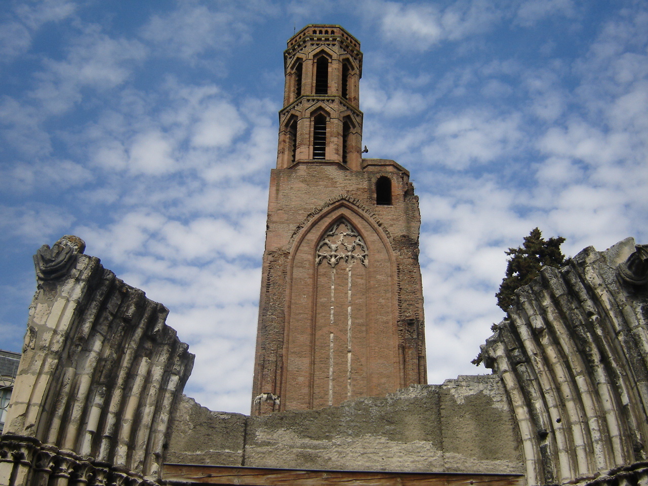 Fonds d'cran Voyages : Europe France > Midi-Pyrnes Toulouse