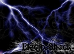 Fonds d'cran Art - Numrique ElectroShock