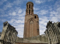 Fonds d'cran Voyages : Europe Toulouse