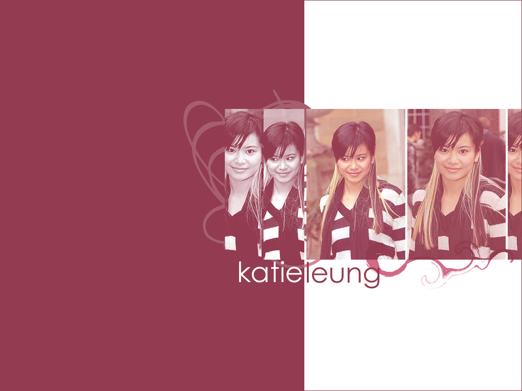 Wallpapers Celebrities Women Katie Leung Katie Leung