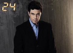 Wallpapers TV Soaps Tony A.