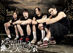 Wallpapers Music BFMV