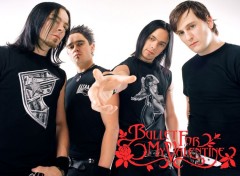 Wallpapers Music BFMV