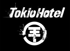 Fonds d'cran Musique Tokio Hotel