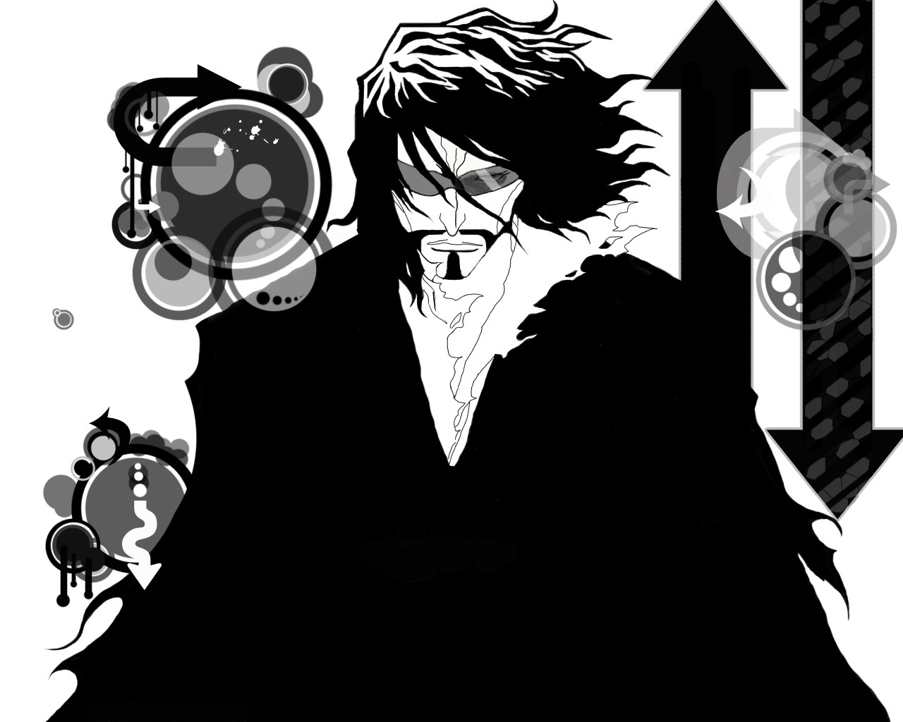 Wallpapers Manga Bleach 