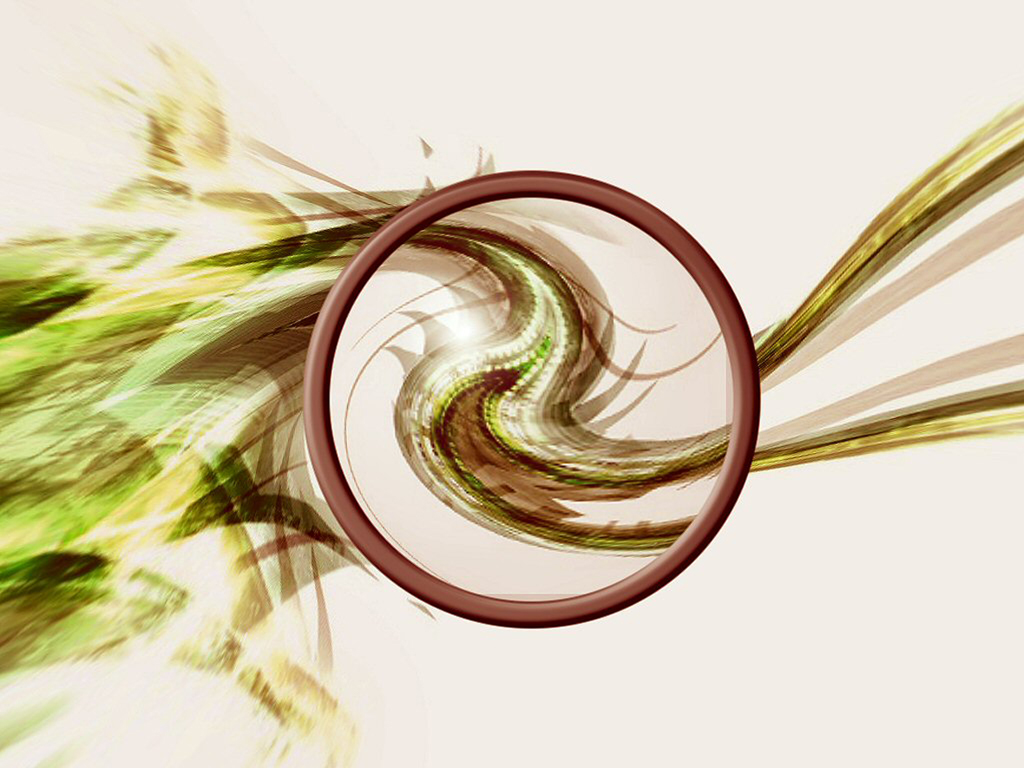 Wallpapers Digital Art Abstract distorsion