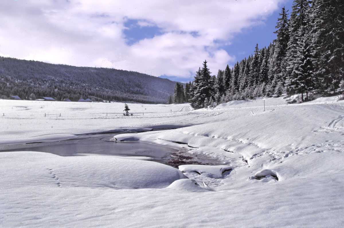 Fonds d'cran Voyages : Europe France > Franche Comt Le Jura