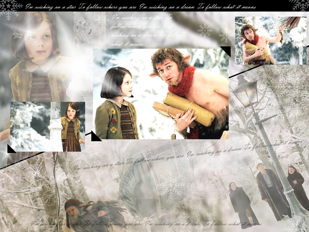 Wallpapers Movies The Chronicles of Narnia : The Lion, the Witch and the Wardrobe 