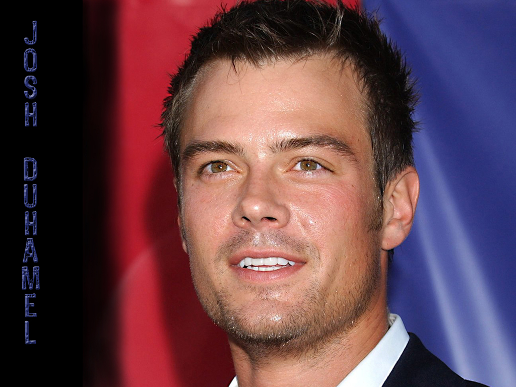 Fonds d'cran Clbrits Homme Josh Duhamel Josh Duhamel