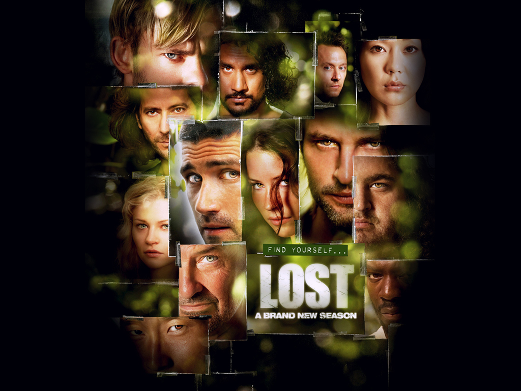 Fonds d'cran Sries TV Lost, les Disparus Lost s3