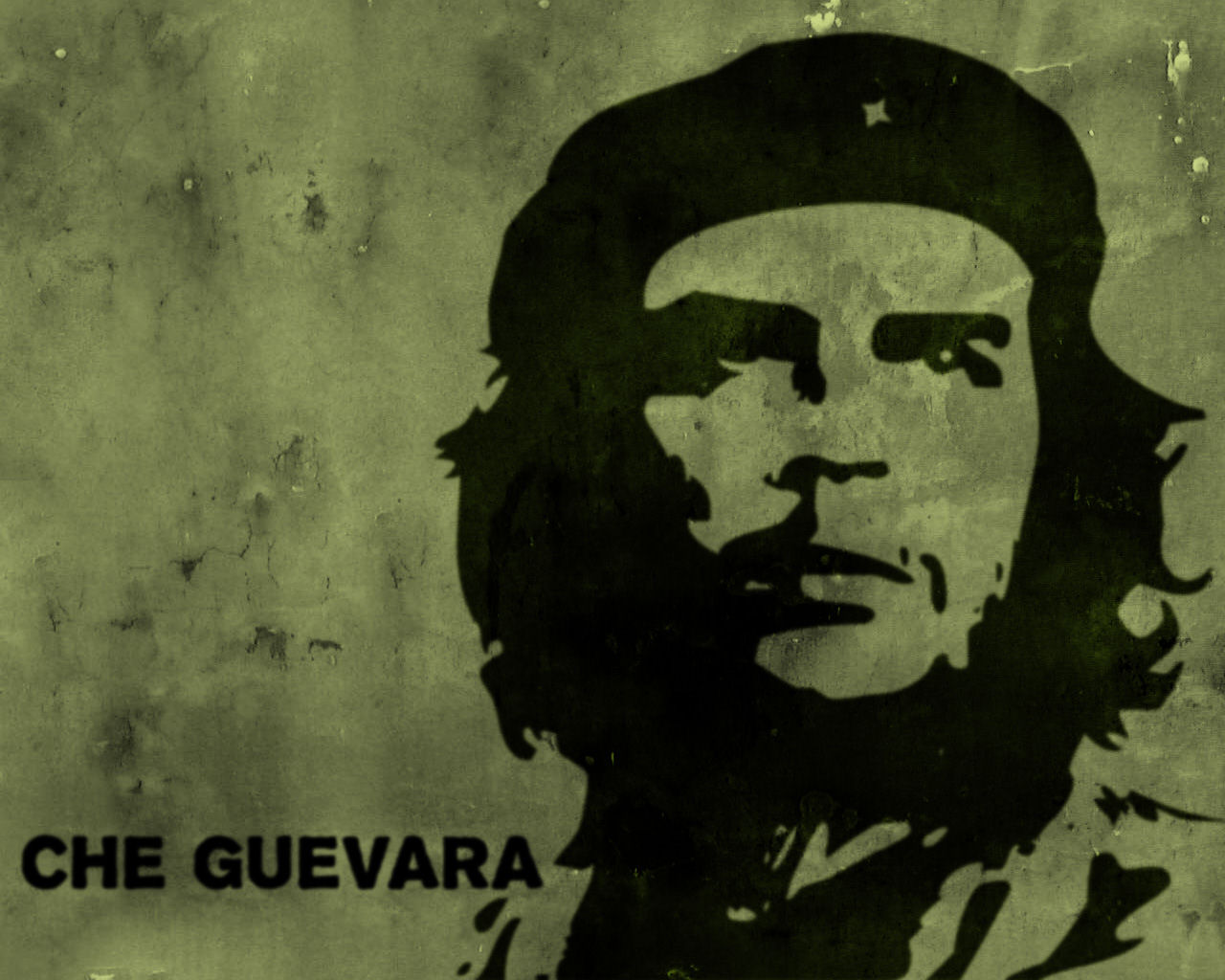 Wallpapers Celebrities Men Che Guevara Che Guevara