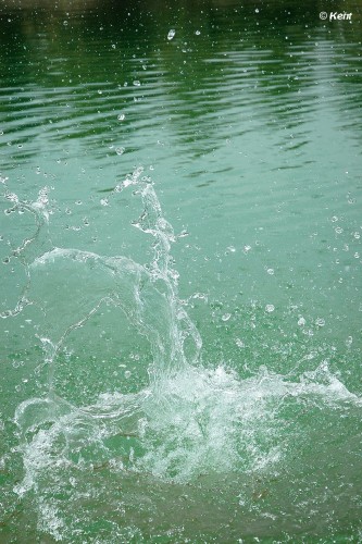 Fonds d'cran Nature Eau Lac, Maroc