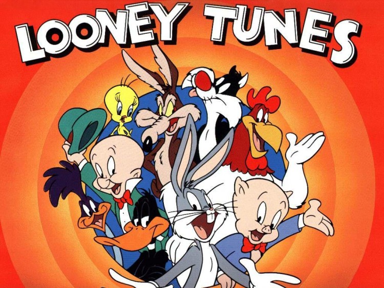 Fonds d'cran Dessins Anims Looney Tunes looney tunes