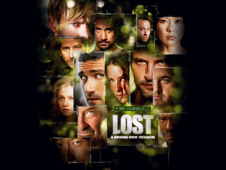 Fonds d'cran Sries TV Lost, les Disparus Lost s3