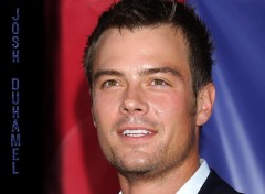 Fonds d'cran Clbrits Homme Josh Duhamel