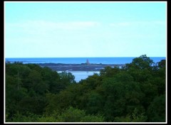 Wallpapers Trips : Europ la hougue vue de morsaline