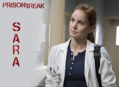 Wallpapers TV Soaps Dr Sara Tancredi