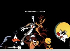 Wallpapers Cartoons Looney Tunes