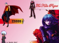 Wallpapers Video Games The Kula Project