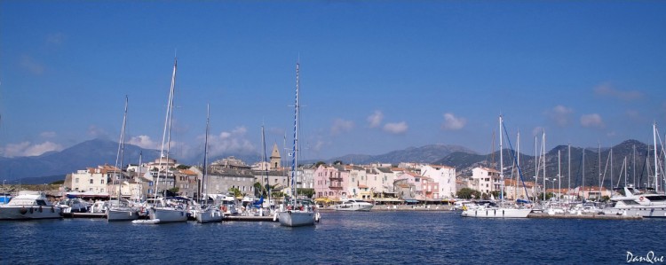 Wallpapers Trips : Europ France > Corsica L'Ile de beaut