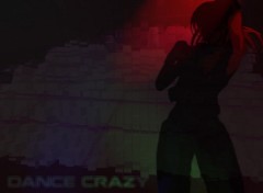 Fonds d'cran Art - Numrique dance crazy