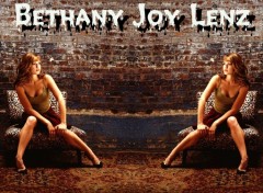 Wallpapers Celebrities Women Bethany Joy Lenz