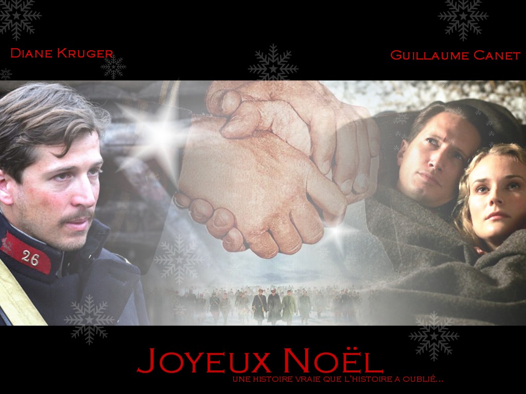 Fonds d'cran Cinma Joyeux Nol 