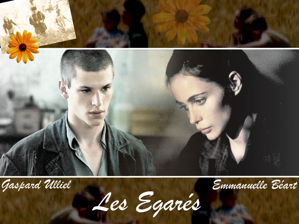 Wallpapers Movies Les Egars 