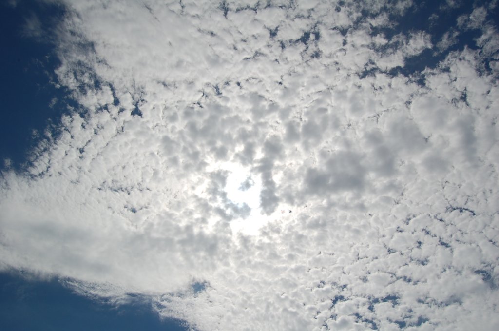 Fonds d'cran Nature Ciel - Nuages 