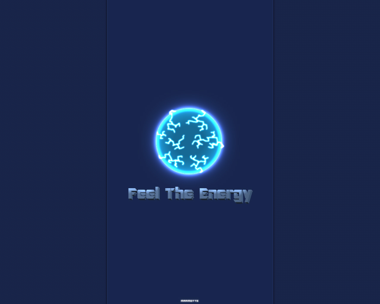 Wallpapers Digital Art Abstract Feel The Energy