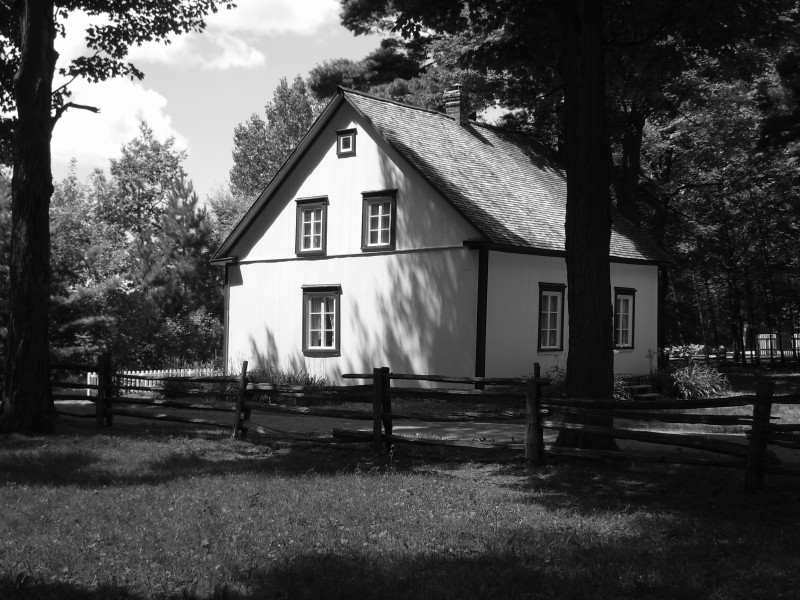 Fonds d'cran Constructions et architecture Maisons maison antique