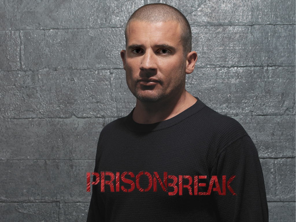 Fonds d'cran Sries TV Prison Break Lincoln 2