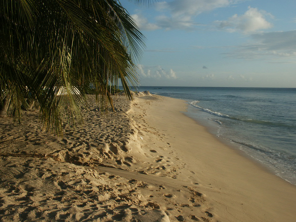 Fonds d'cran Voyages : Amrique du nord La Barbade Barbados