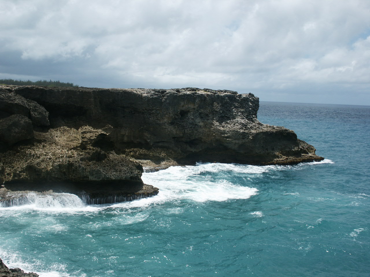 Fonds d'cran Voyages : Amrique du nord La Barbade Barbados