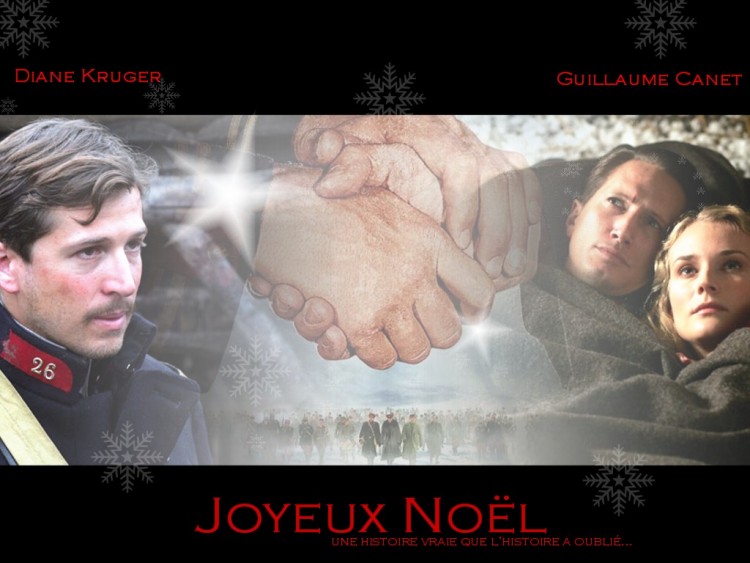 Fonds d'cran Cinma Joyeux Nol Wallpaper N149362