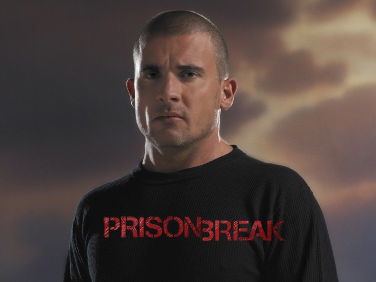 Fonds d'cran Sries TV Prison Break Lincoln